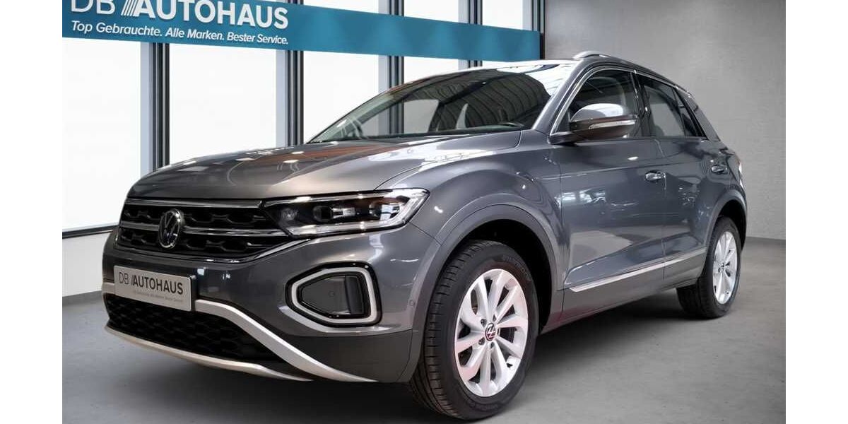 VW T-Roc 33.356 km 26.740 &euro; Cloppenburg 49661