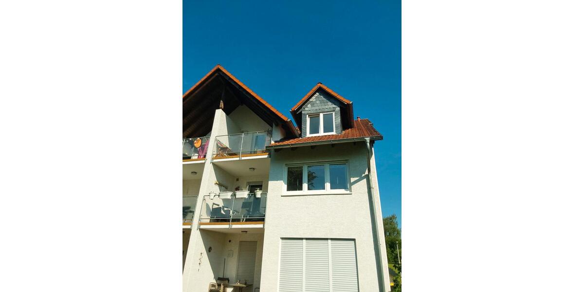 Maisonettenwohnung Zierenberg - 3 Zimmer, 69 m&sup2;, 135.000&euro; | Angebot:26940645