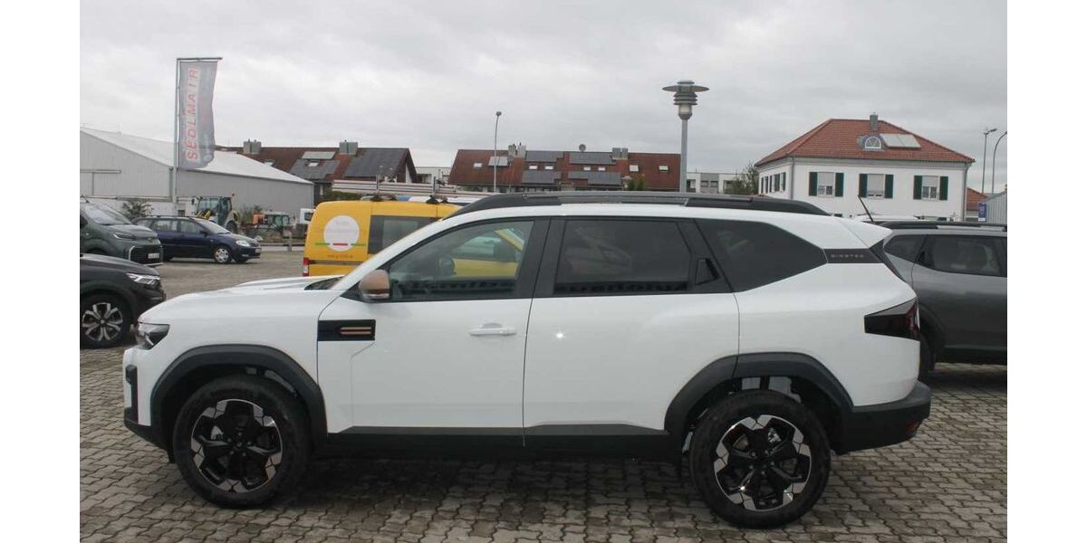 Dacia Bigster 4.550 km 33.980 &euro; Mering 86415