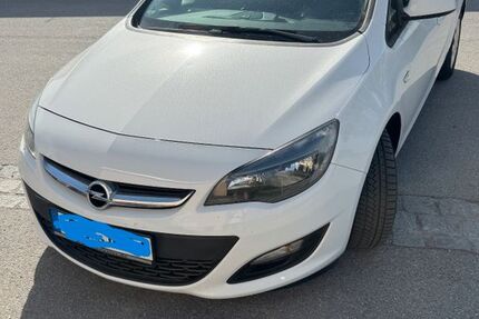 Opel Astra 216.100 km 3.500 &euro; Fürstenfeldbruck 82256