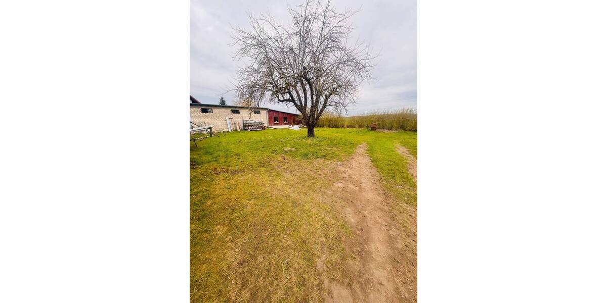 Grundstück Weitenhagen Diedrichshagen - 105.000&euro; | Angebot:26540791
