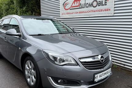 Opel Insignia 244.000 km 4.999 &euro; Marl 45770