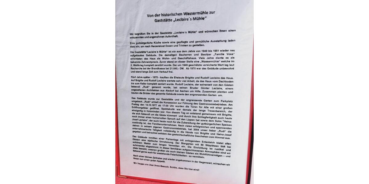 Gewerbeobjekt Holzminden - 249.000&euro; | Angebot:22011523