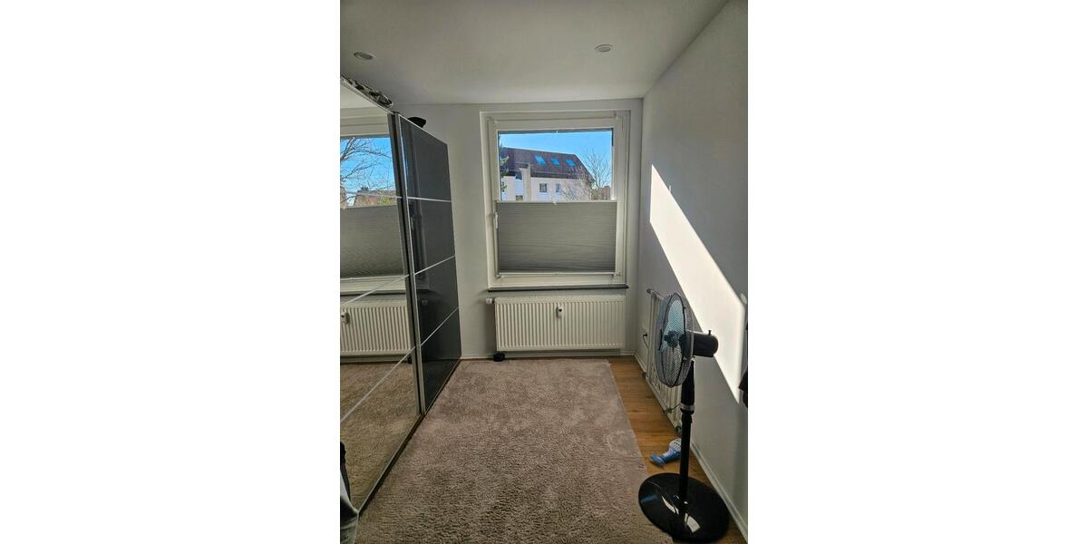 Etagenwohnung Wolfenbüttel Ahlum - 2 Zimmer, 65 m&sup2;, 169.000&euro; | Angebot:25613120