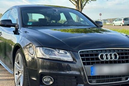 Audi A5 167.000 km 9.000 &euro; Tuttlingen 78532