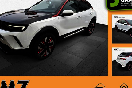 Opel Mokka 45.340 km 20.990 &euro; Ingolstadt 85055