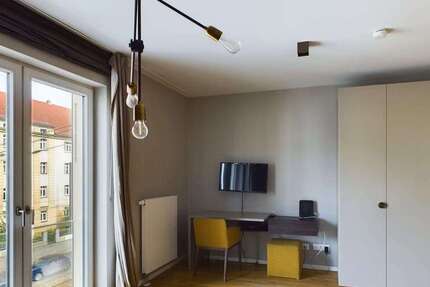 Wohnung zum Mieten in Berlin 679 € 33 m²