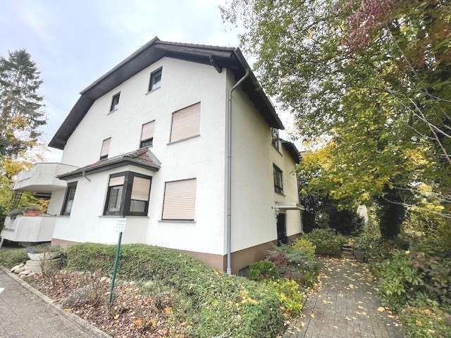 Etagenwohnung Wiesbaden Nordost - 4 Zimmer, 93 m&sup2;, 399.000&euro; | Angebot:24992549