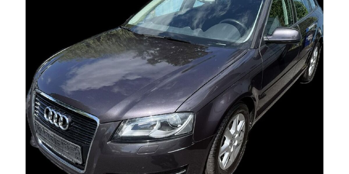 Audi A3 151.000 km 5.449 &euro; Fürstenwalde 15517