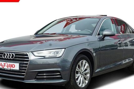 Audi A4 76.383 km 19.990 &euro; Halle 06122