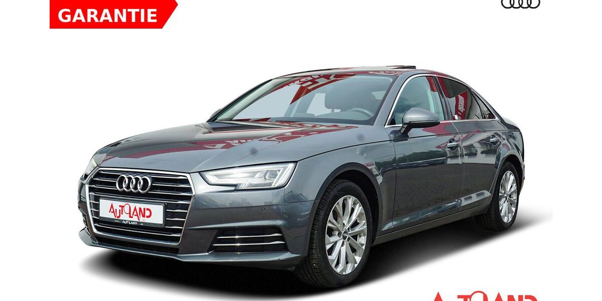 Audi A4 76.383 km 19.990 &euro; Halle 06122