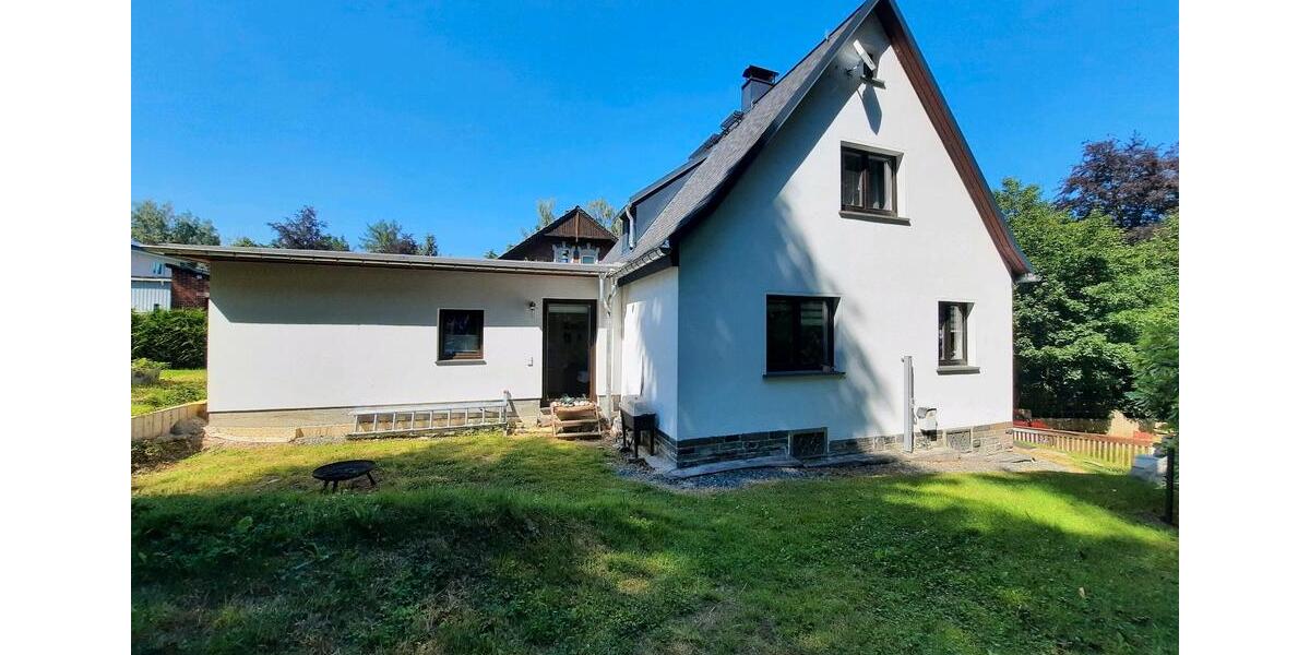 Einfamilienhaus Rodewisch - 4 Zimmer, 105 m&sup2;, 269.000&euro; | Angebot:27122765