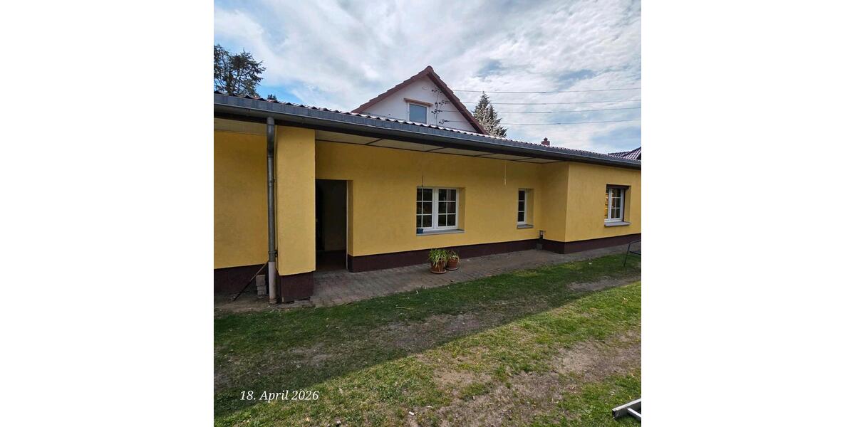 Einfamilienhaus Müncheberg - 8 Zimmer, 320 m&sup2;, 2.600&euro; | Angebot:26666075