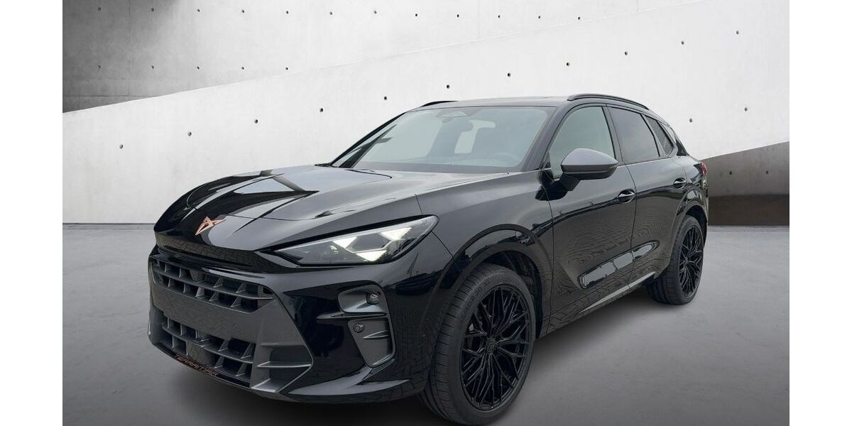 Cupra Terramar 10.805 km 41.990 &euro; Rostock 18059