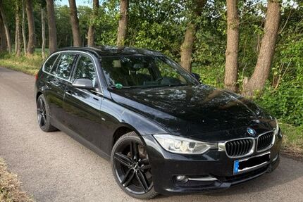 BMW 320 272.000 km 7.300 &euro; Zossen 15806