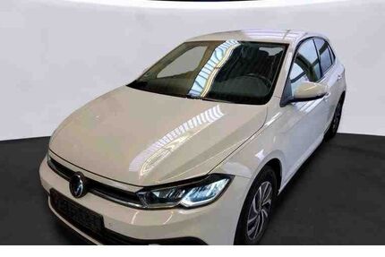 VW Polo 27.500 km 17.999 &euro; Büdingen-Düdelsheim 63654