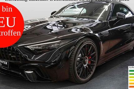 Mercedes-Benz SL 55 AMG 8.500 km 148.690 &euro; Regensburg 93053