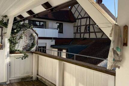 Haus Überlingen - 1 Zimmer, 421 m&sup2;, 1.090.000&euro; | Angebot:26344540