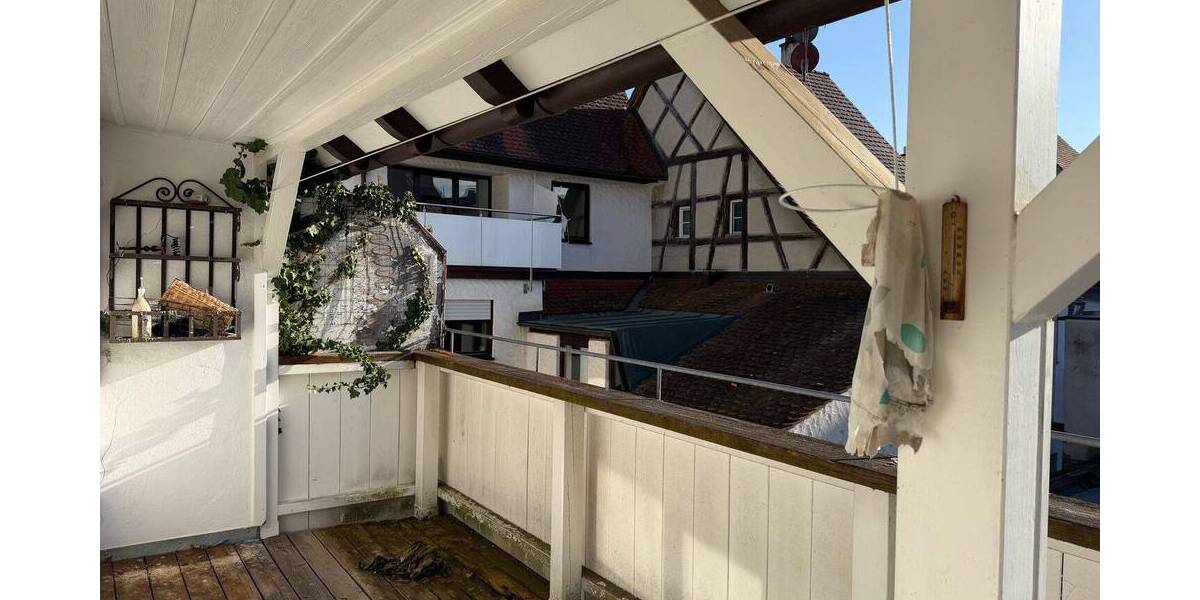 Mehrfamilienhaus, Wohnhaus Überlingen - 1 Zimmer, 421 m&sup2;, 1.090.000&euro; | Angebot:26344540