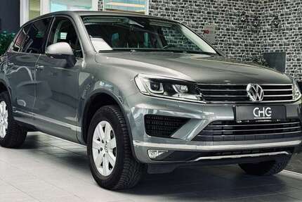 VW Touareg 254.800 km 14.990 € Balingen 72336