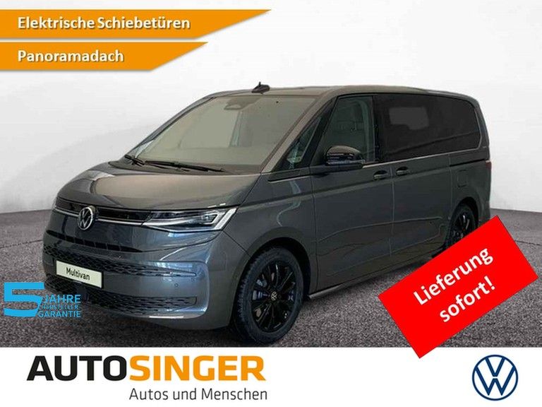 VW T7 Multivan 3.500 km 73.480 &euro; Marktoberdorf 87616