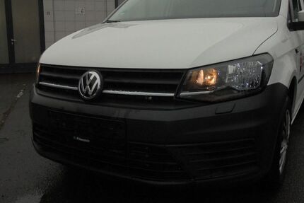 VW Caddy 99.700 km 12.450 &euro; Nürnberg 90431