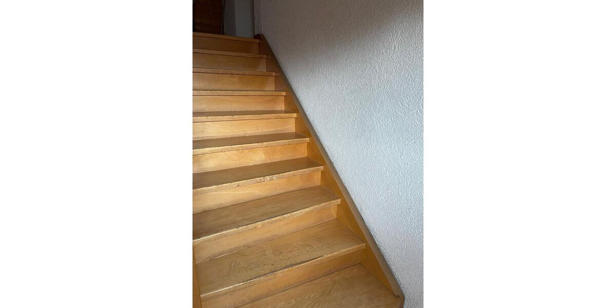 Dachgeschoßwohnung Breitenbach - 5 Zimmer, 110 m&sup2;, 770&euro; | Angebot:26179230