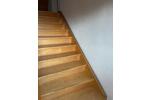 Dachgeschoßwohnung Breitenbach - 5 Zimmer, 110 m&sup2;, 770&euro; | Angebot:26179230