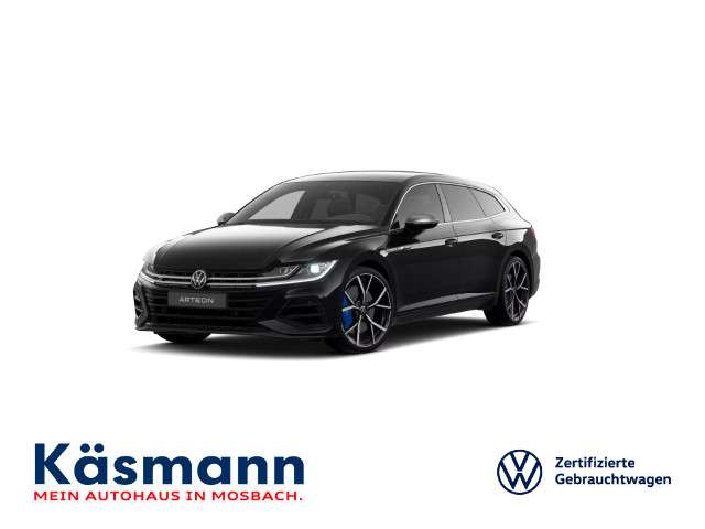 VW Arteon 13.659 km 42.131 € Mosbach 74821