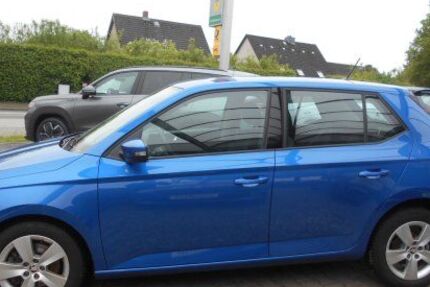 Skoda Fabia 10.350 km 15.475 &euro; Dömitz 19303