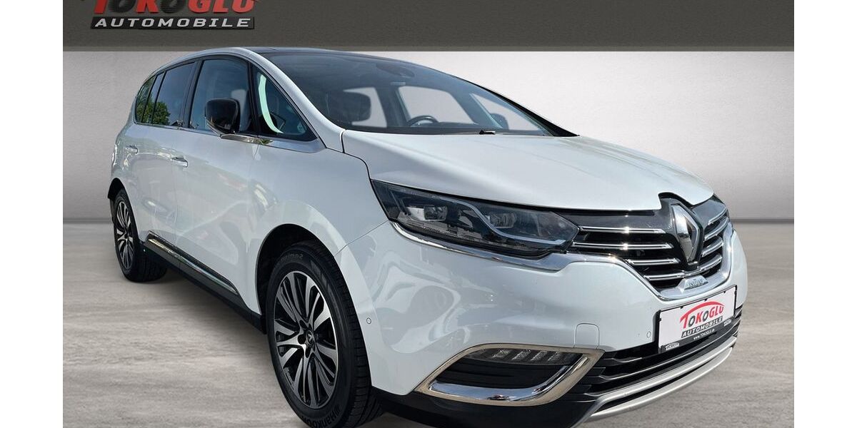 Renault Espace 109.000 km 18.990 &euro; Dautphetal-Friedensdorf 35232