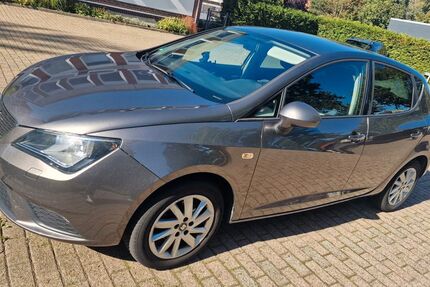 Seat Ibiza 131.000 km 4.900 &euro; Hannover 30419