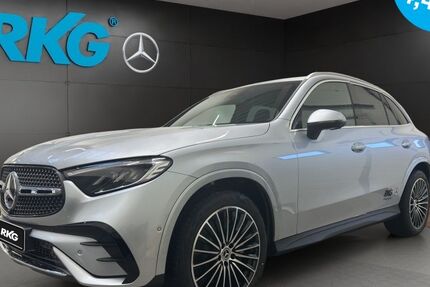 Mercedes-Benz GLC 200 9.800 km 57.890 &euro; Siegburg 53721
