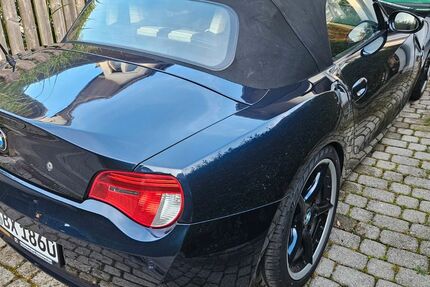 BMW Z4 170.000 km 12.500 &euro; München 80997