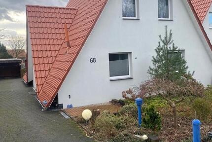 Wunderschönes Einfamilienhaus mit Garten in ruhiger Lage