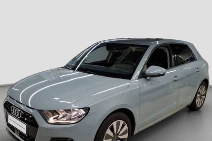 Audi A1 9.056 km 23.750 &euro; Hamm 59075