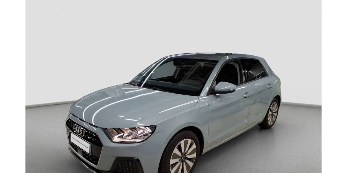 Audi A1 9.056 km 23.750 &euro; Hamm 59075