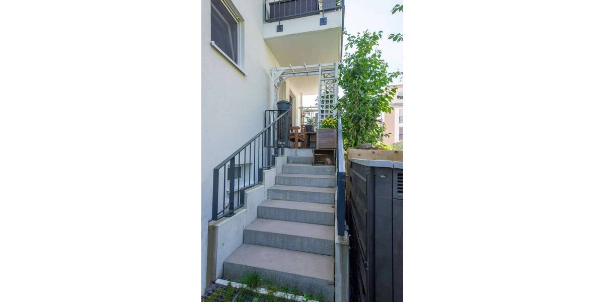 Etagenwohnung Zossen - 3 Zimmer, 84 m&sup2;, 377.000&euro; | Angebot:26780433