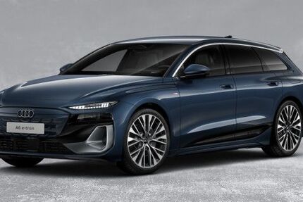 Audi A6 e-tron 10.910 km 74.930 &euro; Bamberg 96052