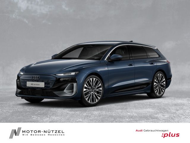 Audi A6 e-tron 10.910 km 75.930 &euro; Bamberg 96052