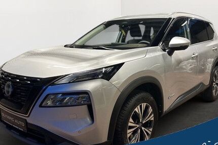 Nissan X-Trail 4.005 km 29.990 € Heide 25746