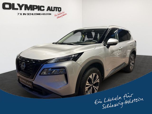 Nissan X-Trail 4.005 km 29.990 € Heide 25746