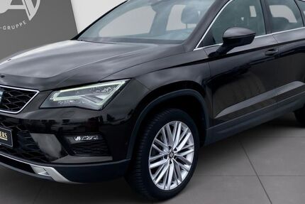 Seat Ateca 93.700 km 17.454 &euro; Vechta 49377