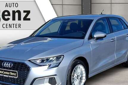 Audi A3 42.000 km 22.990 &euro; Ochsenhausen 88416