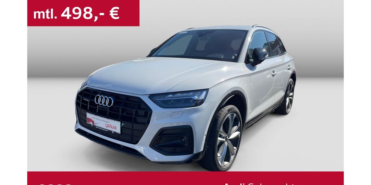 Audi Q5 7.084 km 55.760 &euro; Fellbach 70734