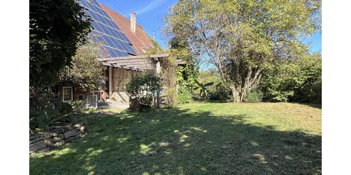 Bauernhaus, Landhaus Rottenburg am Neckar Wendelsheim - 4 Zimmer, 173 m&sup2;, 1.980&euro; | Angebot:25339165