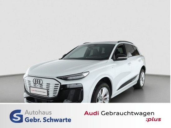 Audi Q6 e-tron 16.151 km 73.980 &euro; Leer (Ostfriesland) 26789