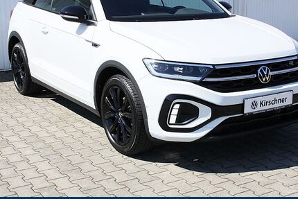 VW T-Roc 49.300 km 26.500 &euro; Moosburg 85368