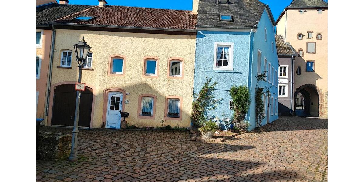 Reihenhaus Dudeldorf - 5 Zimmer, 185 m&sup2;, 173.000&euro; | Angebot:26675895