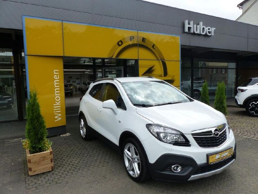 Mokka